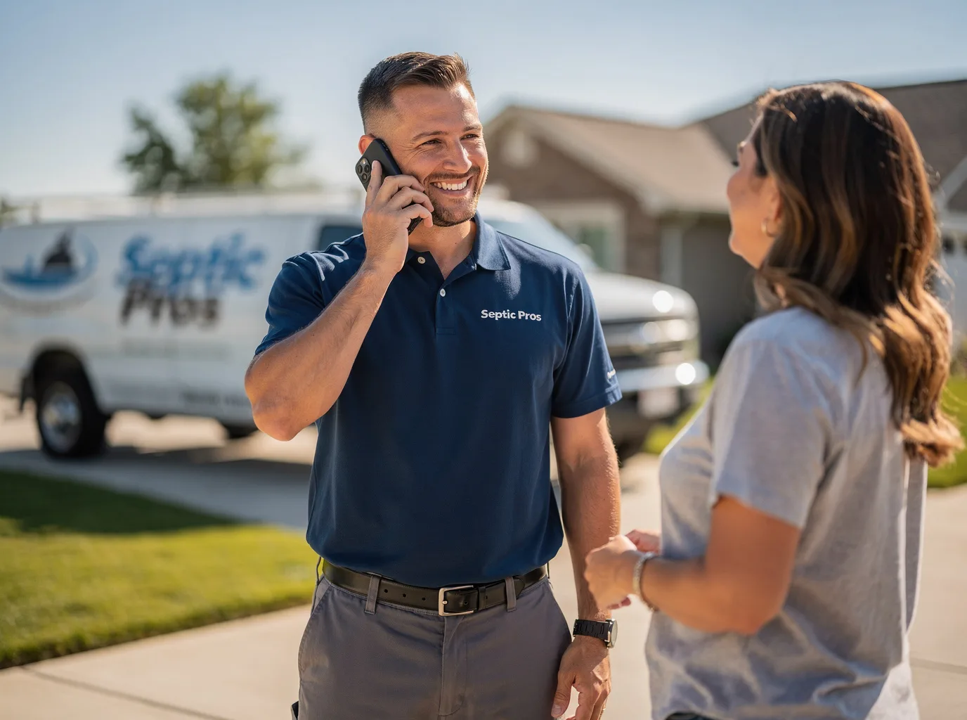 Septic Tank Pumping Durand, MI FAQs
